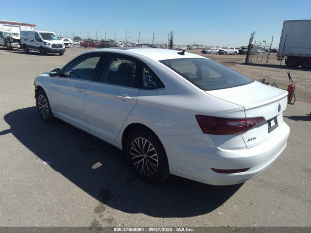 3VWC57BU5MM017299 Volkswagen Jetta S/se/r-line