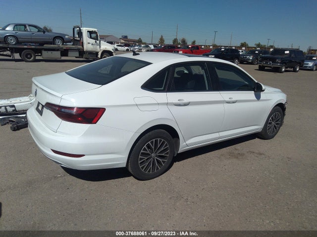 3VWC57BU5MM017299 Volkswagen Jetta S/se/r-line