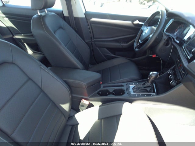 3VWC57BU5MM017299 Volkswagen Jetta S/se/r-line