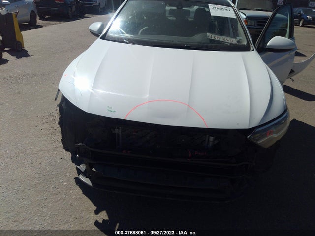 3VWC57BU5MM017299 Volkswagen Jetta S/se/r-line