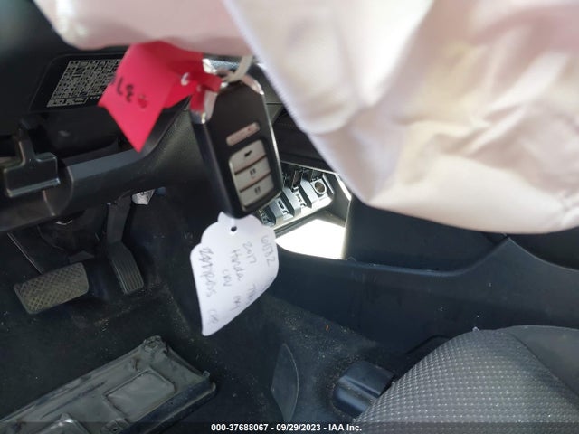 2017 HONDA HR-V EX VIN: 3CZRU6H59HM710404