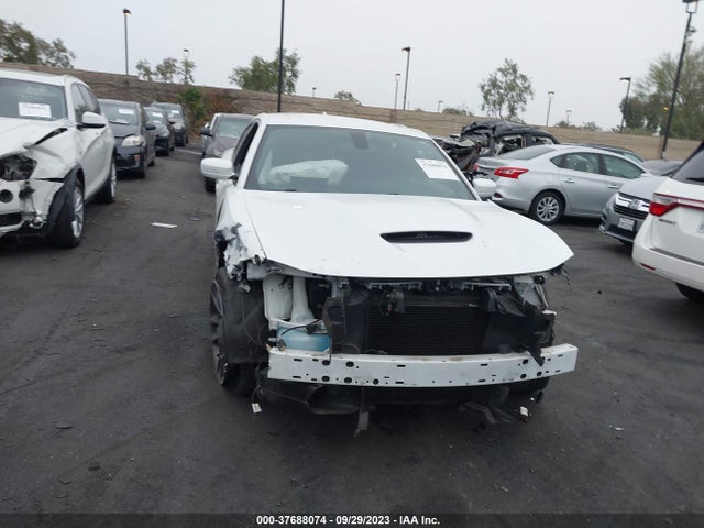 Dodge Charger Scat Pack 2020 2C3CDXGJ5LH114556 Image 11