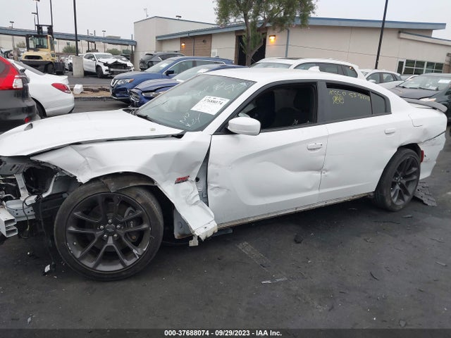 Dodge Charger Scat Pack 2020 2C3CDXGJ5LH114556 Image 6