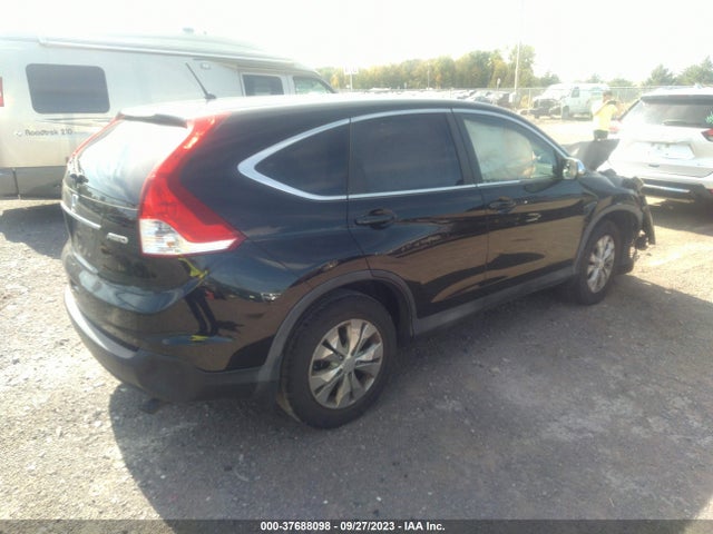 2013 HONDA CR-V 2HKRM4H50DH666187 Photo 3