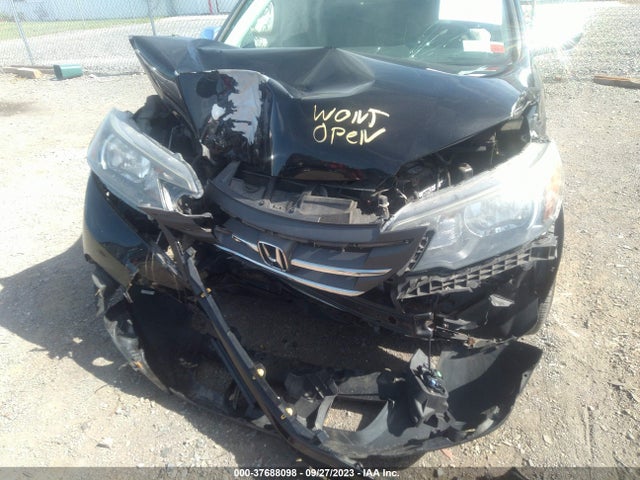 2013 HONDA CR-V 2HKRM4H50DH666187 Photo 5
