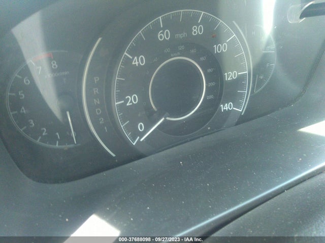 2013 HONDA CR-V 2HKRM4H50DH666187 Photo 6
