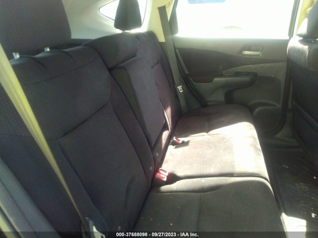 2013 HONDA CR-V 2HKRM4H50DH666187 Photo 7
