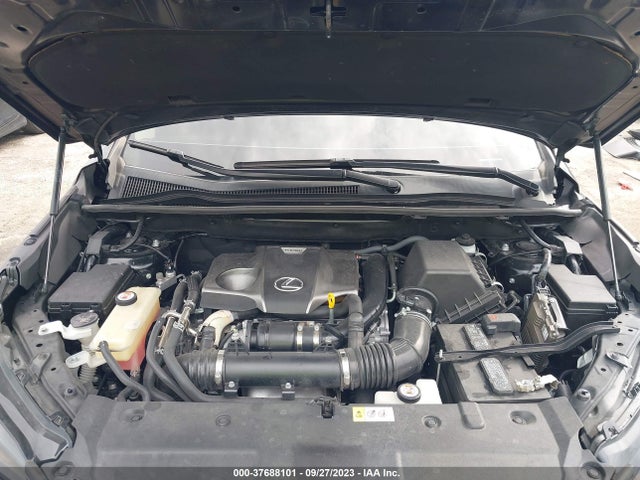 2016 LEXUS NX 200T VIN: JTJYARBZXG2044664