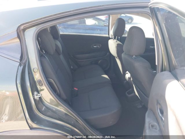 3CZRU5H3XGM739451 Honda HR-V LX