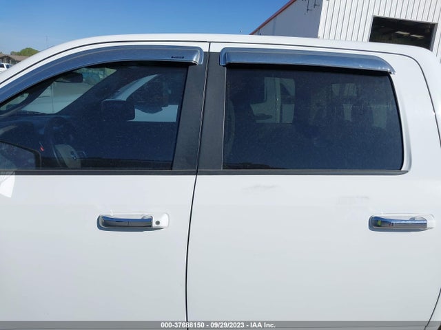 2010 DODGE RAM 1500 SLT VIN: 1D7RV1CT2AS171901