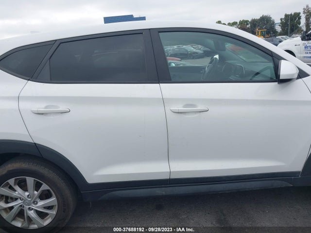 Hyundai TUCSON SE 2020 KM8J2CA47LU130755 Image 12
