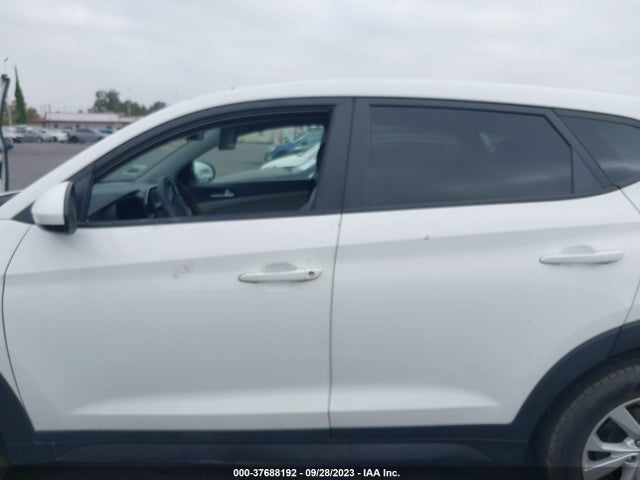 Hyundai TUCSON SE 2020 KM8J2CA47LU130755 Image 13