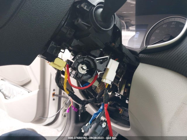 Hyundai TUCSON SE 2020 KM8J2CA47LU130755 Image 6