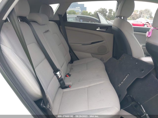 Hyundai TUCSON SE 2020 KM8J2CA47LU130755 Image 8