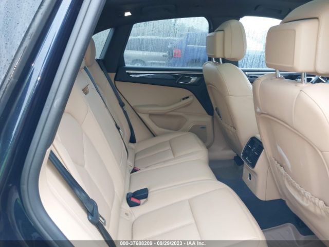 WP1AA2A56JLB15739 Porsche Macan