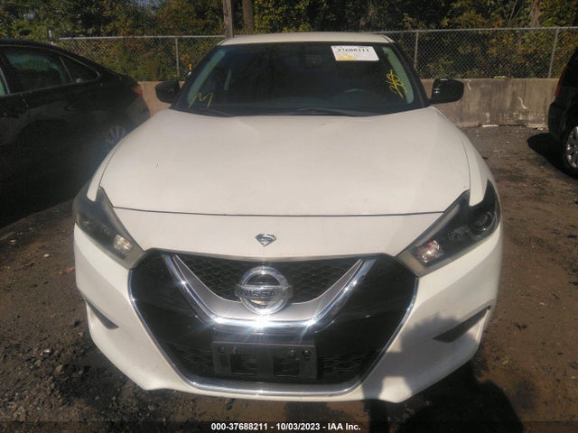 Nissan MAXIMA S 2017 1N4AA6AP2HC451530 Image 12