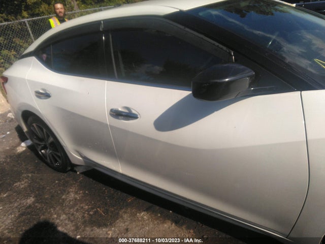 Nissan MAXIMA S 2017 1N4AA6AP2HC451530 Image 13