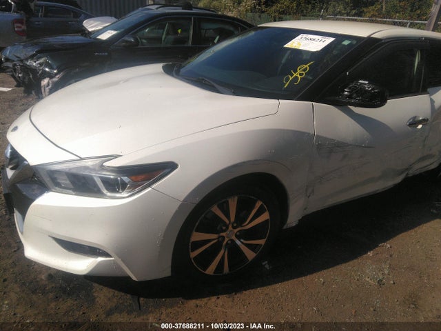 Nissan MAXIMA S 2017 1N4AA6AP2HC451530 Image 14