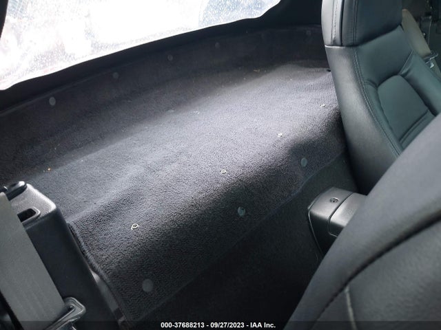1990 MAZDA MX-5 MIATA VIN: JM1NA3511L0108752
