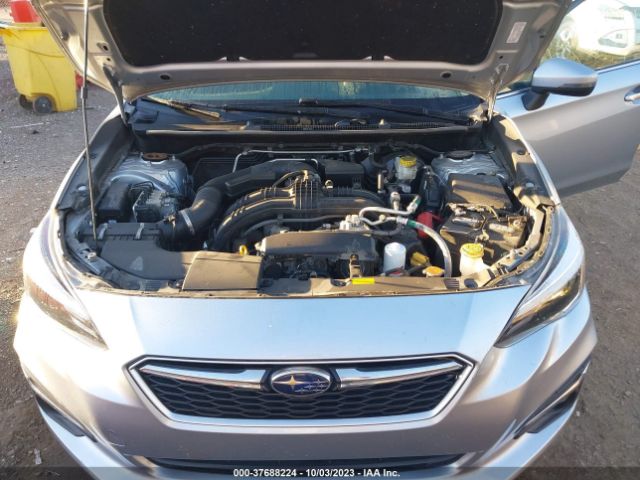 4S3GTAT62J3728009 Subaru Impreza Limited