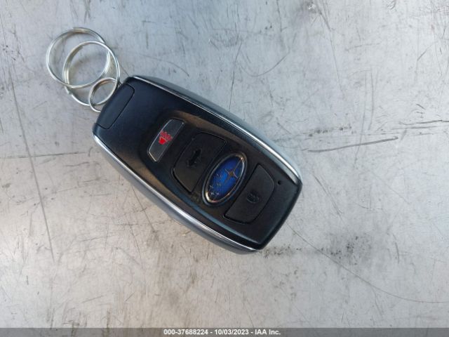 4S3GTAT62J3728009 Subaru Impreza Limited
