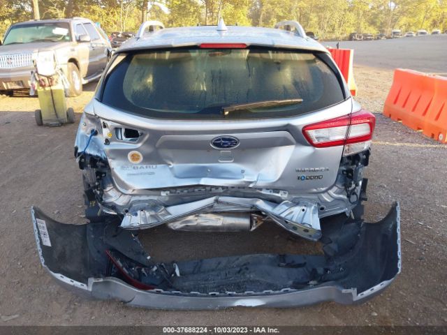 4S3GTAT62J3728009 Subaru Impreza Limited
