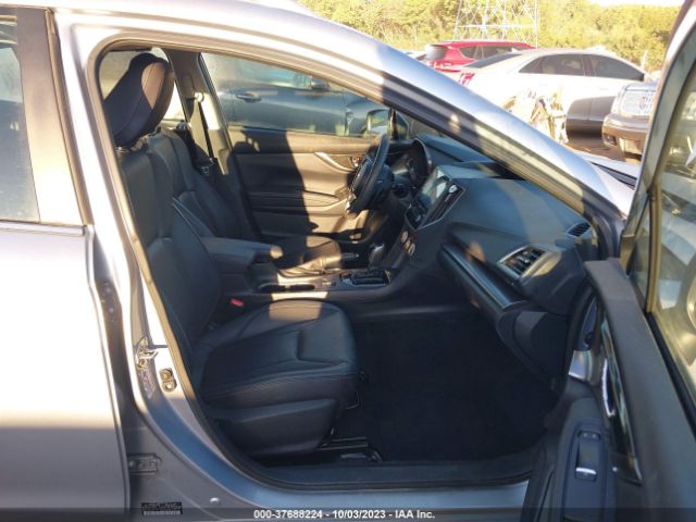 4S3GTAT62J3728009 Subaru Impreza Limited