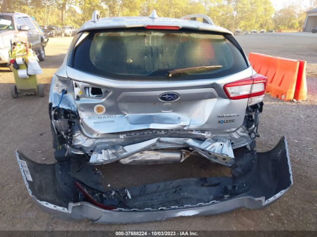 4S3GTAT62J3728009 Subaru Impreza Limited