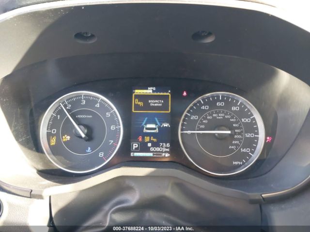 4S3GTAT62J3728009 Subaru Impreza Limited