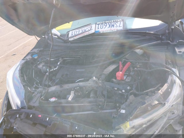 Honda Cr-v Ex-l 2016 2HKRM3H76GH508498 Image 10