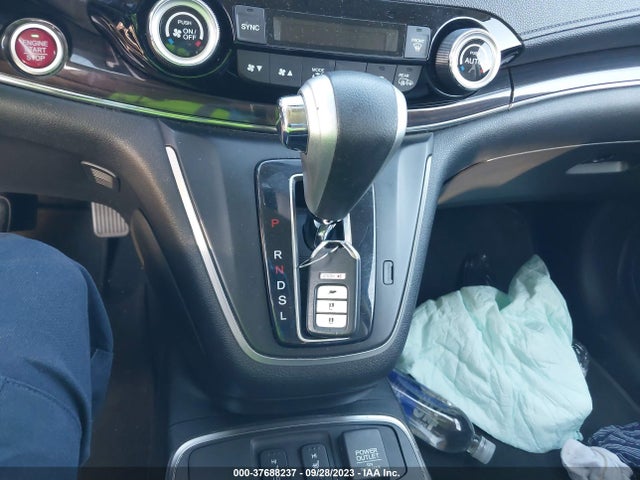 Honda Cr-v Ex-l 2016 2HKRM3H76GH508498 Image 11