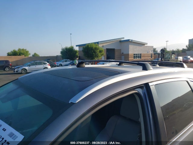 Honda Cr-v Ex-l 2016 2HKRM3H76GH508498 Image 12