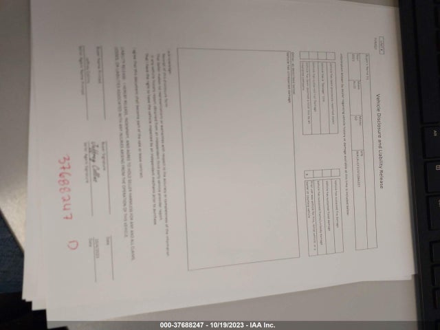 WA1AUCF31M1066207 Audi Q3 PREMIUM
