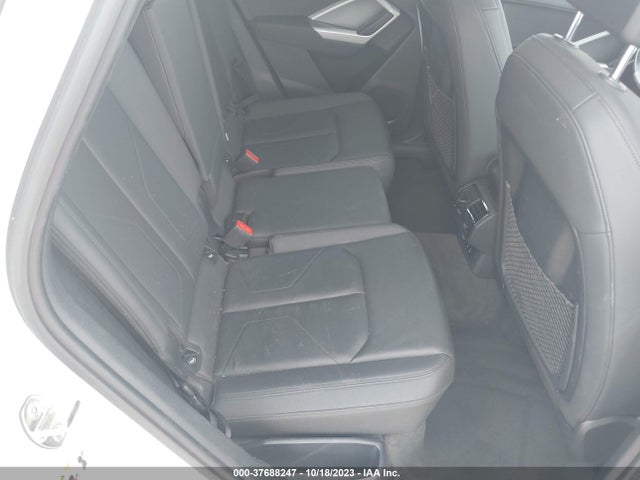 WA1AUCF31M1066207 Audi Q3 PREMIUM