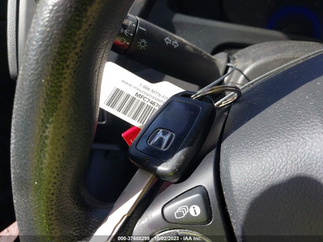 Honda Civic Lx 2015 2HGFG3B54FH512933 Image 11