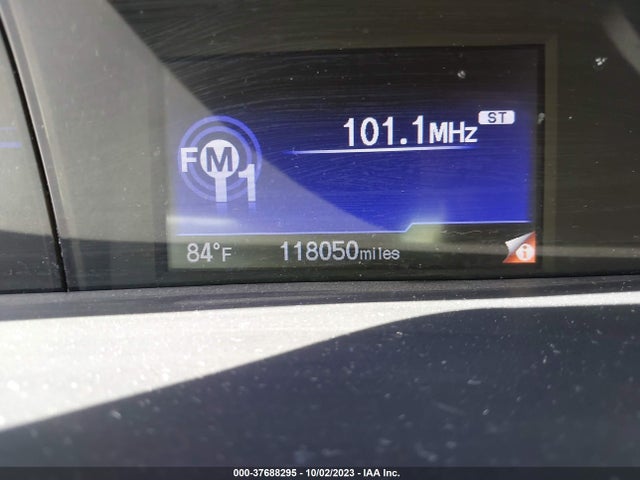 Honda Civic Lx 2015 2HGFG3B54FH512933 Image 7