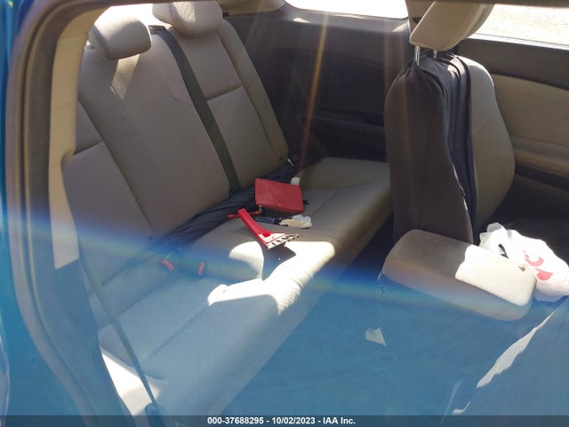 Honda Civic Lx 2015 2HGFG3B54FH512933 Image 8