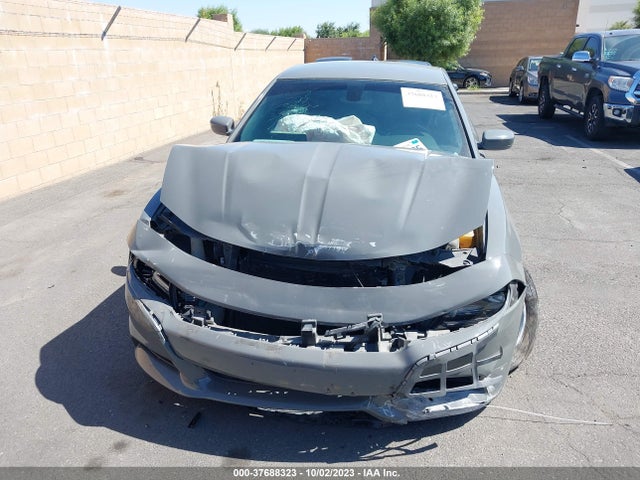 Dodge Charger Sxt 2018 2C3CDXBG6JH228574 Image 12