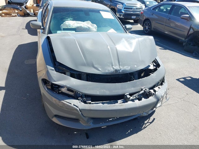 Dodge Charger Sxt 2018 2C3CDXBG6JH228574 Image 6