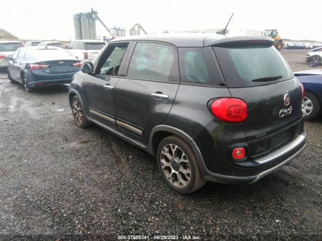 ZFBCFADH0EZ019834 Fiat 500L TREKKING
