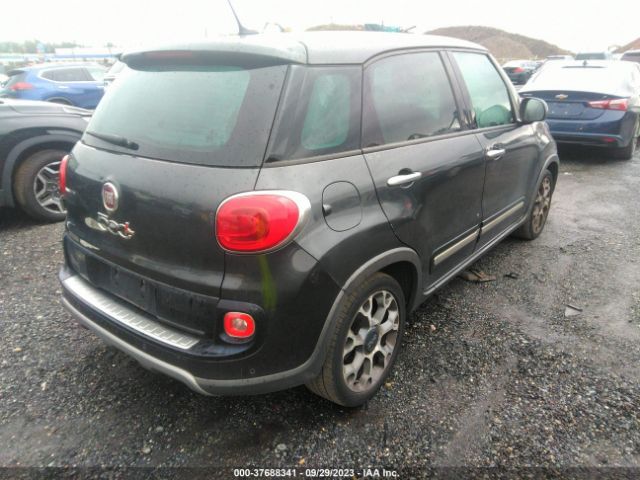 ZFBCFADH0EZ019834 Fiat 500L TREKKING