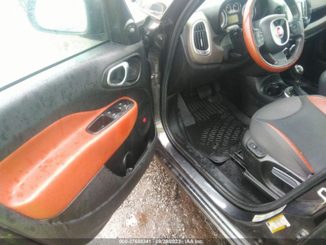 ZFBCFADH0EZ019834 Fiat 500L TREKKING