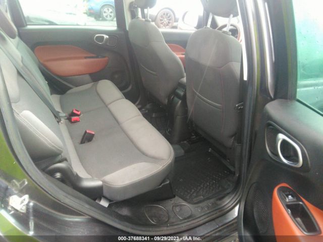 ZFBCFADH0EZ019834 Fiat 500L TREKKING