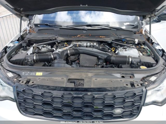 SALRT4EU1N2459205 Land Rover Discovery S R-dynamic