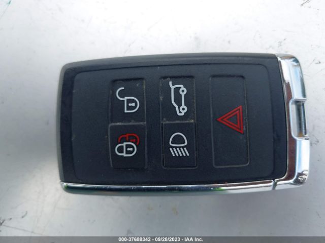 SALRT4EU1N2459205 Land Rover Discovery S R-dynamic