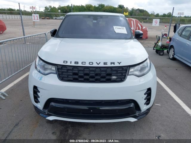 SALRT4EU1N2459205 Land Rover Discovery S R-dynamic