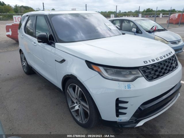 SALRT4EU1N2459205 Land Rover Discovery S R-dynamic