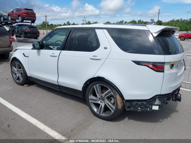 SALRT4EU1N2459205 Land Rover Discovery S R-dynamic
