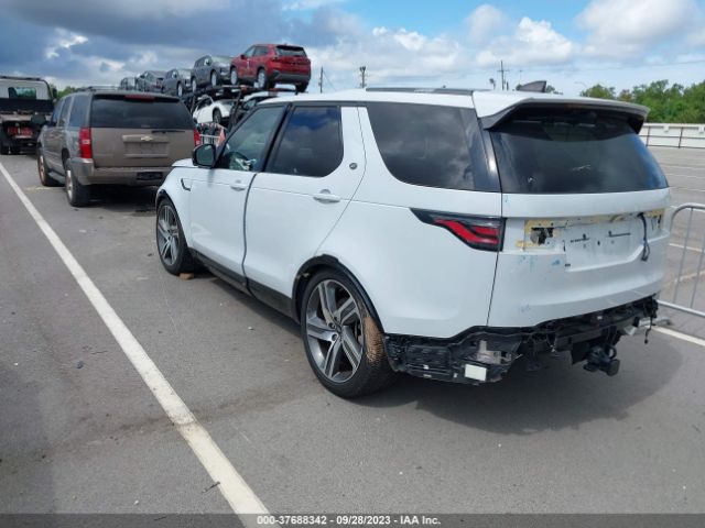SALRT4EU1N2459205 Land Rover Discovery S R-dynamic