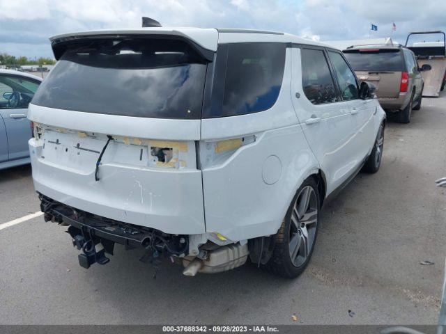 SALRT4EU1N2459205 Land Rover Discovery S R-dynamic